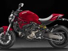 Ducati Monster 821